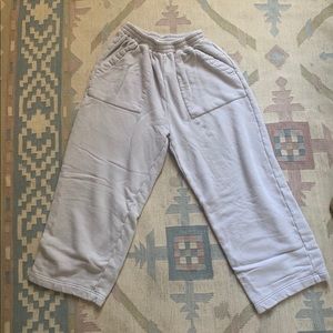 Ilana Kohn Pogi Pant in Cloud